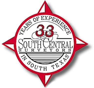 Logo: South Central Surveyors